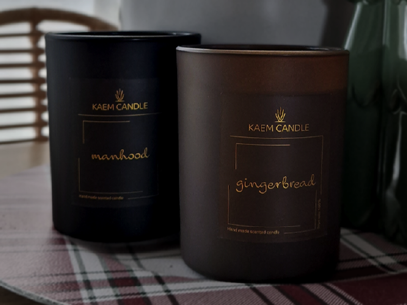 Projekt logo, etykiet i opakowań