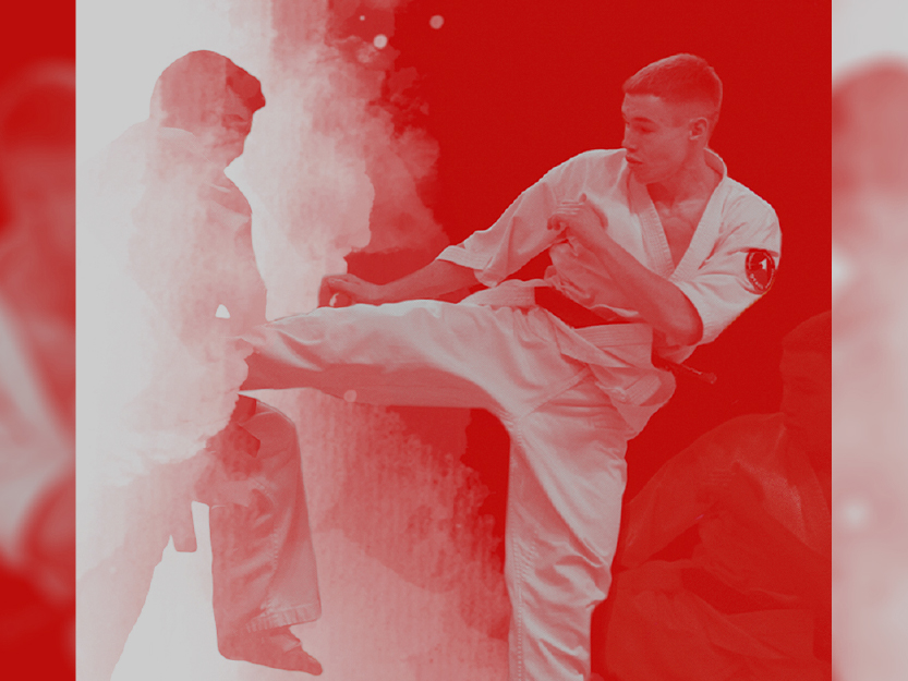 Oprawa graficzna wydarzenia sportowego – identyfikacja wizualna